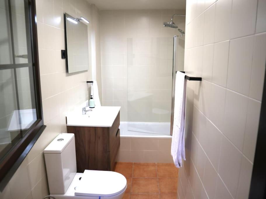 Duplex En Valencia D'Aneu Διαμέρισμα Εξωτερικό φωτογραφία